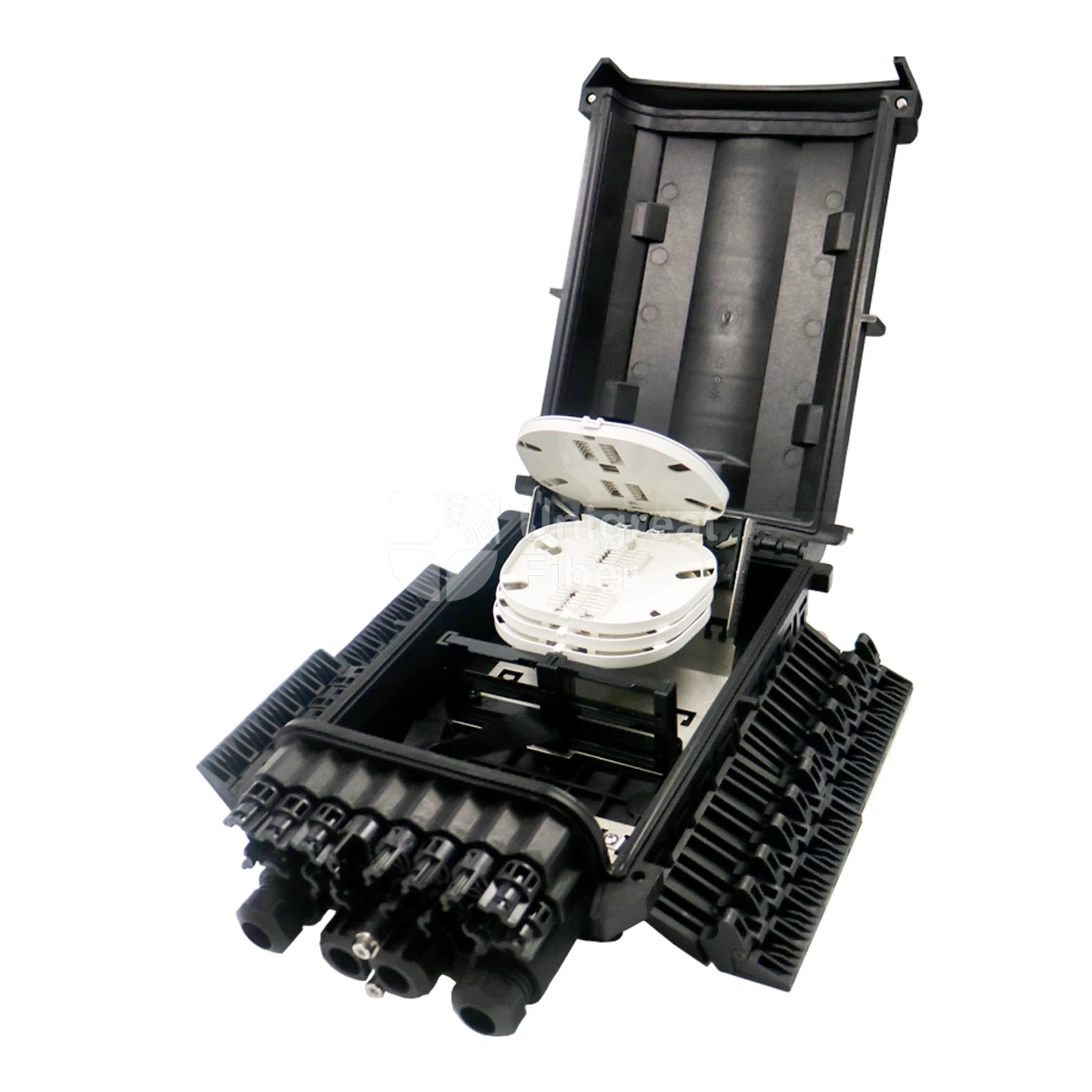 16-Port-Outdoor-Fiber-Terminal-Closure